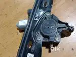 Ford endeavour 2019 rear right power window motor