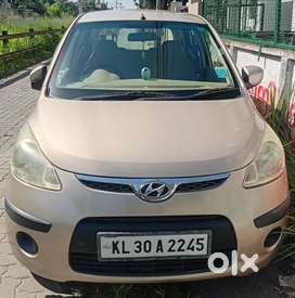 i10 RC upto 30 Oct. 2029. Power stearing and windows. Good tyres.