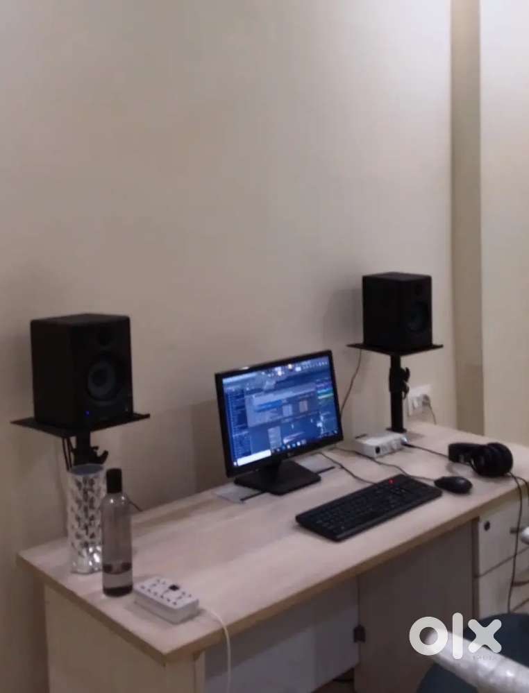 Lg Monitor 20 inch in Working Condition