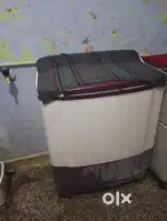 LG washing machine