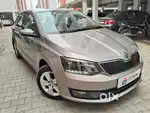Skoda Rapid [2016-2020] 1.5 Ambition TDI, 2019, Diesel