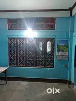 2 bedroom, 1 dining room,1 kitchen, 2 bathroom