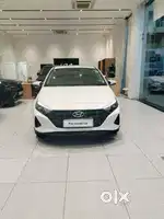 Hyundai i20 Asta (O) 1.2 MT, 2023, Petrol
