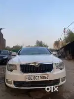 Skoda Superb 2008-2013 Elegance 1.8 TSI AT, 2013, Petrol