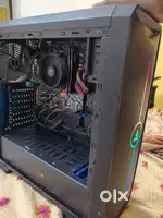 DESKTOP FOR SALE (without monitor)