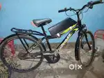 Hercules Ranger Battery Cycle