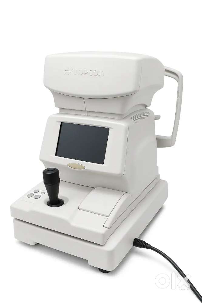 Opthalmic instrument