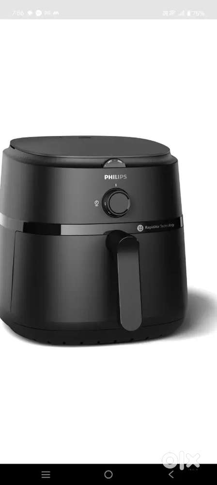 Philips Air fryer 6ltrs