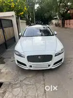 Jaguar XF 2019 Petrol 42000 Km Driven