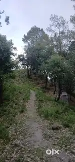 Bajrang hills plots