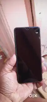 Samsung galaxy m12 Ram 6/128