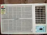 Lloyd 1.5 ton window AC(1 yr warranty left)