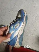 Only 1 time used shoes