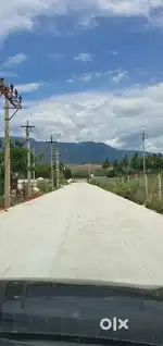 Kodai grand plots