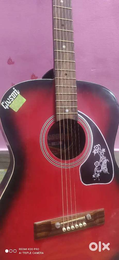 Giveson Guiter