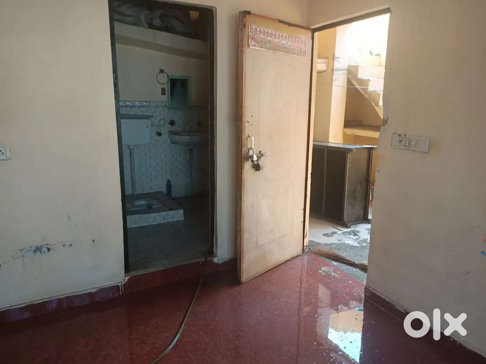 1BHK House On Rent