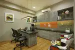 Wanted Male Office Counter Staffs at EMI Department