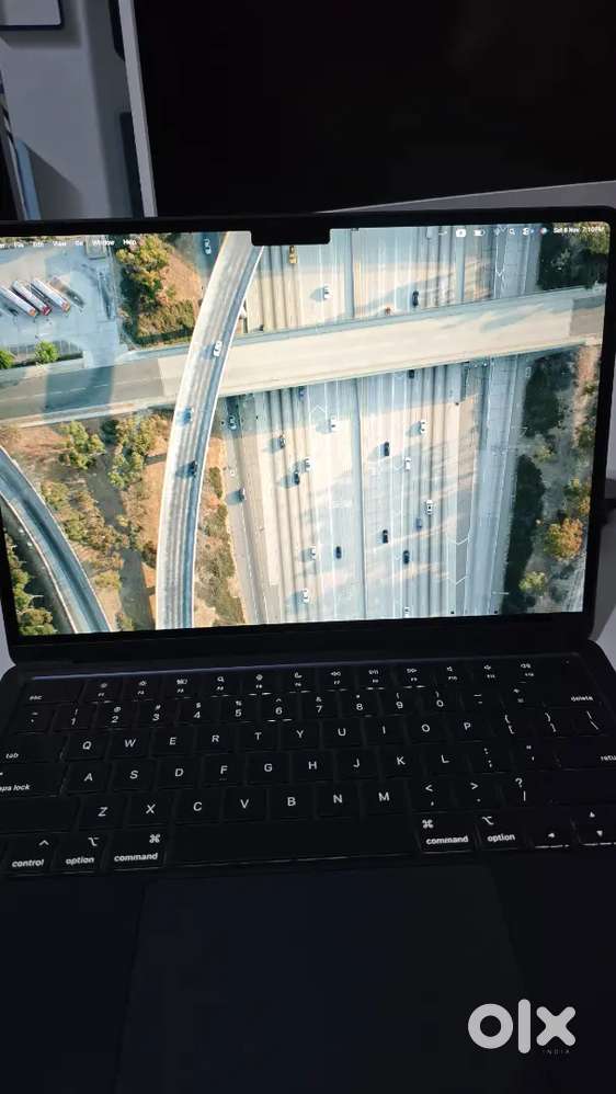 Apple Macbook Air M2