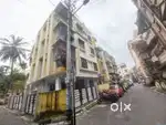 2 BHK Flat for Resale - Only 3 Years Old Flat in New Condition