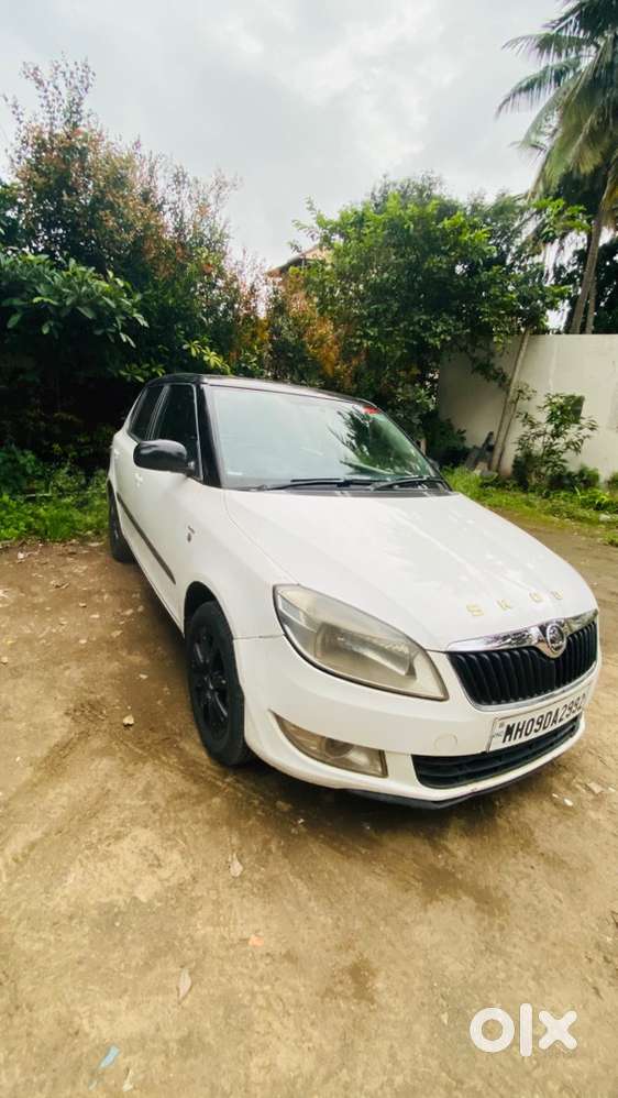 Car on rent with driver