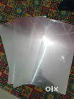 Sublimation Printing Metal Sheet 90 pieces