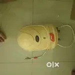 Geyser used