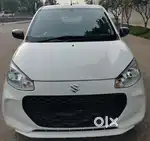 Maruti Suzuki Alto K10, 2023, Petrol
