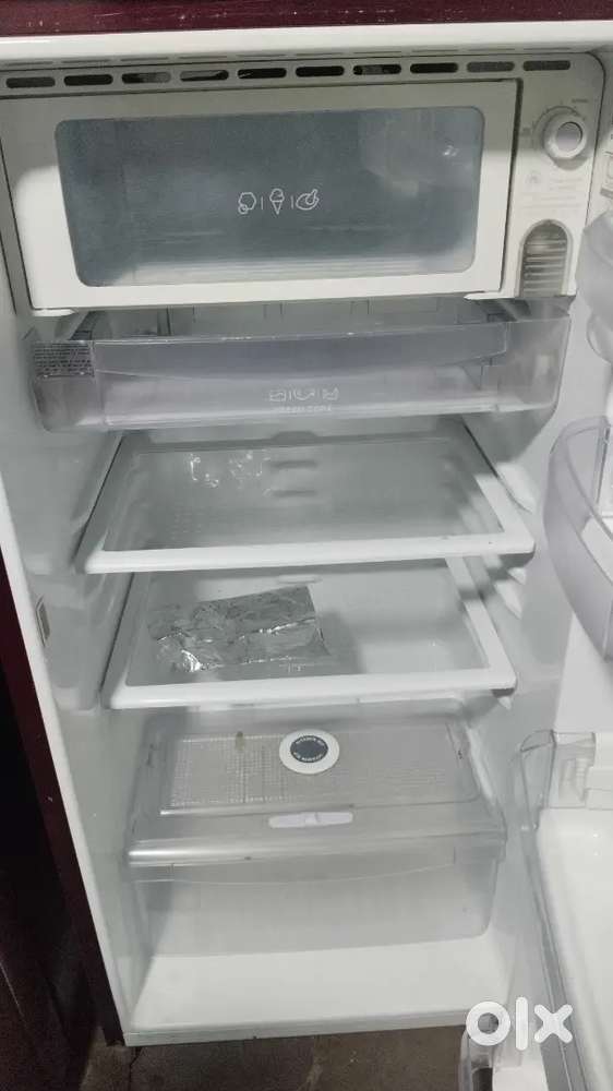 Godrej budget-friendly good condition second Hand Air Conditioner