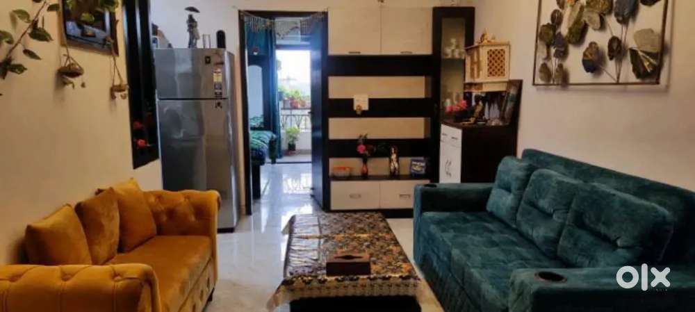 2 BHK for Rent