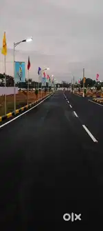 Low Budget Cmda and Rera Approved Villa Plots For Sale @ Avadi