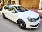 Volkswagen Polo 1.2 GT TSI, 2013, Petrol