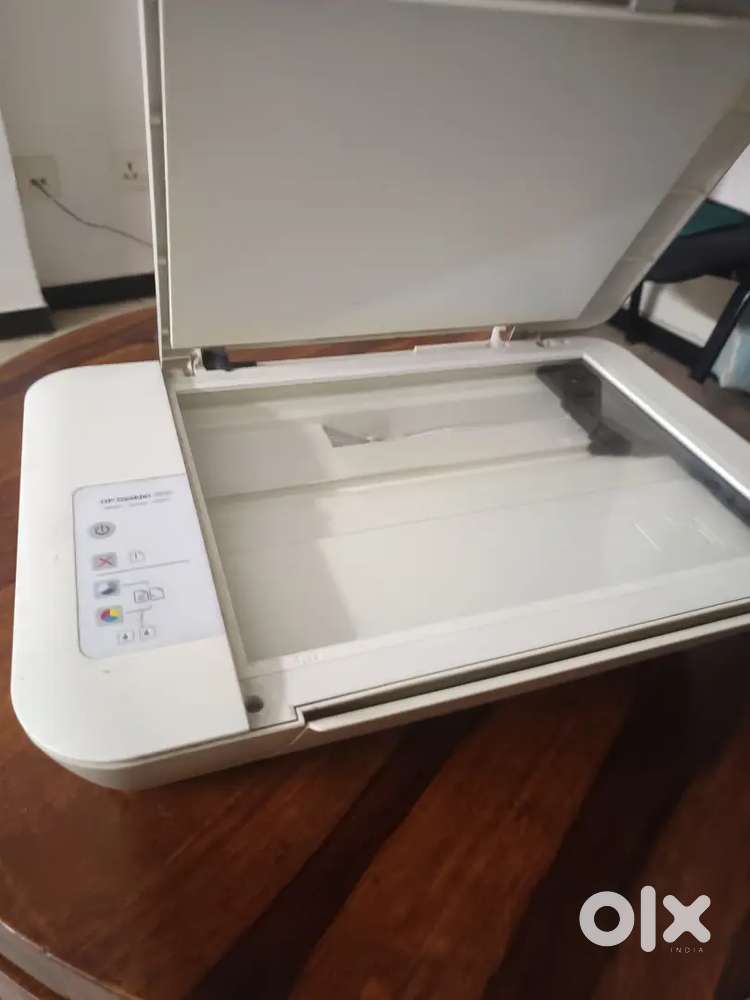 Selling Minimal Used HP Inkjet printer. Model 1510