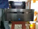 EMOTIVA XPA-3. 3 GENERATION. THREE CHANNEL POWER AMPLIFIER. USA.