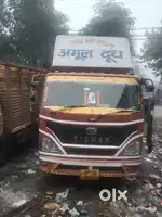 Driver job