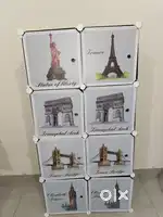 Almirah/Wardrobe/Cupboard