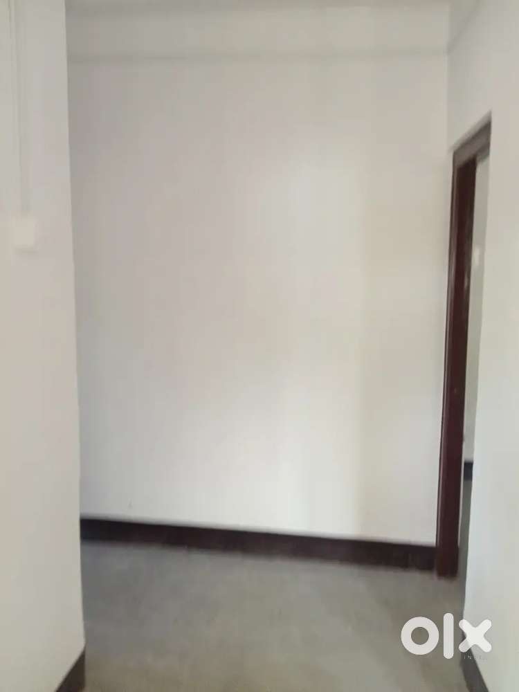 For Students, Bachelor Two Bhk Rcc Part House For Rent At Zoo Road,