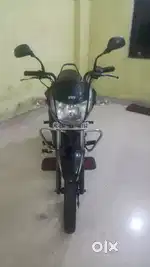 Single owner good condition all papers clear