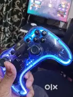 Gaming Laptop (Lenovo LOQ)
