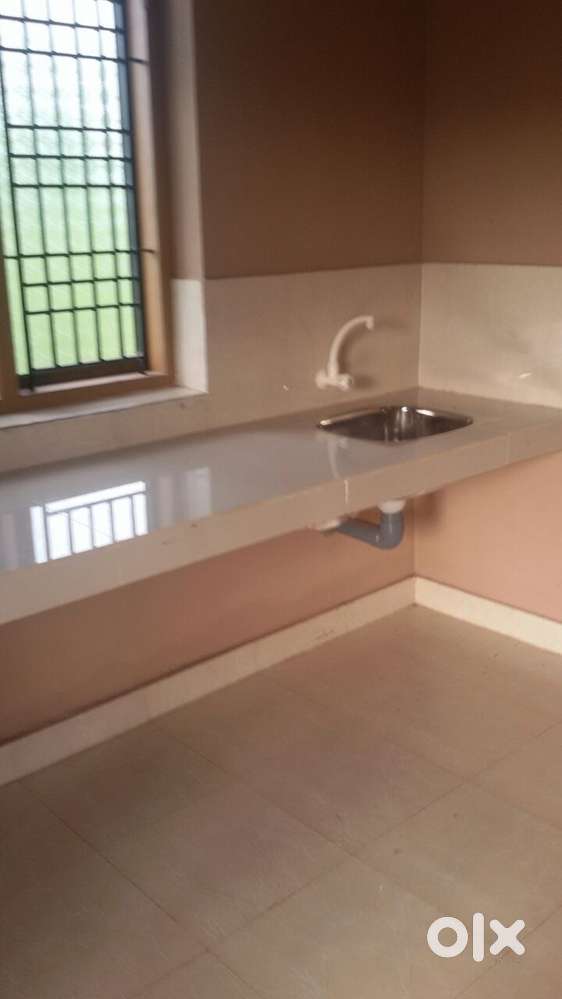 2bhk family apartment for rent @6500