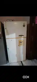 LG Frost Free Fridge