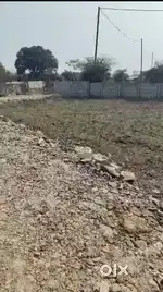 2800sq foot plot Roy Para Colony, Sirgitti
