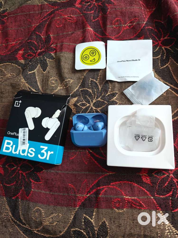 Nord buds 3r
