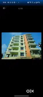Flat for rent