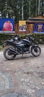 Apache 200