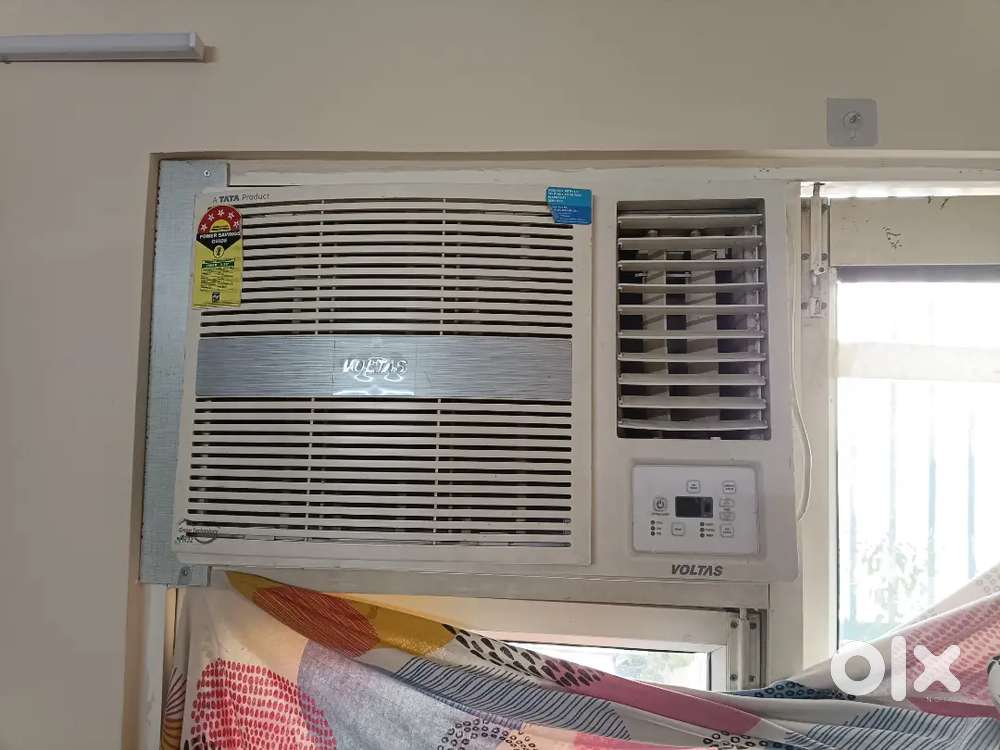 Voltas Window AC 1.5 Ton Five Star for Sale