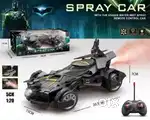 remote comtrol (rc) car