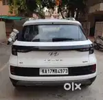 Hyundai Venue SX Plus Turbo DCT, 2023, Petrol