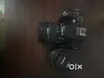 Canon 200d mark 2 very Good