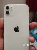 Iphone 11 in good condition all parts are original