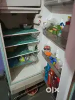 Voltas Fridge -165Ltr (Compressor problem)